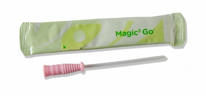 Bard-MAGIC3-GO-Female-Catheter