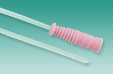 Bard Magic3 Female Hydrophilic Catheter