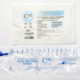 Cure Closed System Catheter