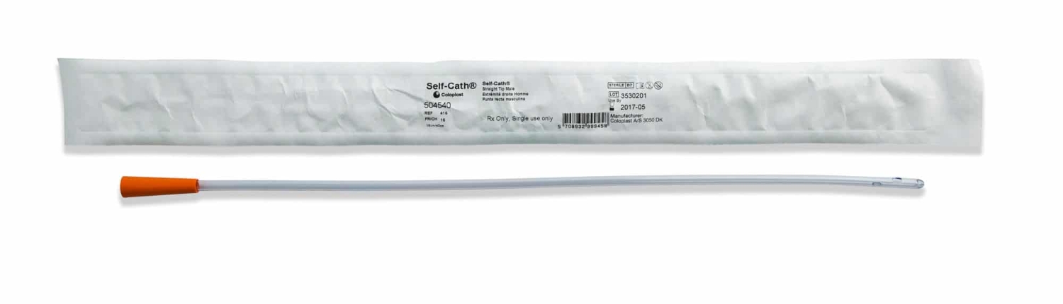 Coloplast-Self-Cath-Straight-Tip-Catheter