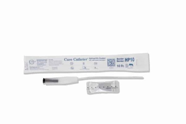 Cure-Medical-Pediatric-Length-Hydrophilic-Catheter