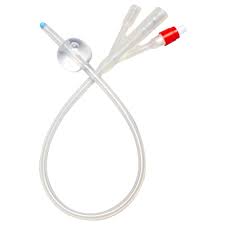 Premier Catheter Supplies' 100% Silicone Catheters