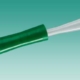 Bard Magic3 Coude Tip Catheter With SureGrip