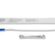 Apogee Hydrophilic Male Catheter With Coude Tip