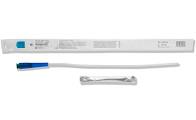 Apogee Hydrophilic Male Catheter With Coude Tip