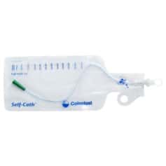 Coloplast SelfCath Straight Tip Intermittent Catheter System