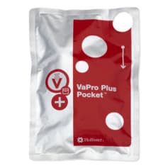 Hollister VaPro Intermittent Male Catheter In Pocket Size