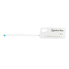 Hollister VaPro Plus Intermittent and Hydrophilic Touch Free Catheter