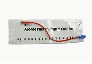Apogee Plus Closed System Intermittent Catheter
