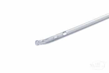 Bard Coude Catheter With Olive Tip