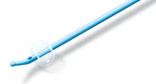 Coude Tip Catheters For Males