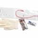 Bard-Touchless-Female-Red-Rubber-Catheter-Kit