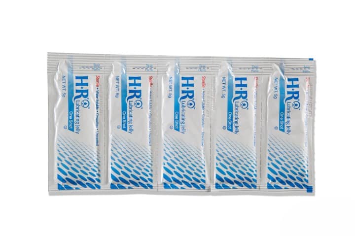 HR-Phrama-Lubricating-Jelly-5oz-Packets