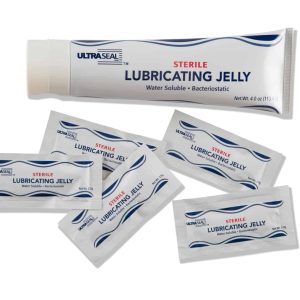 Ultra-Seal-Lubricant jelly