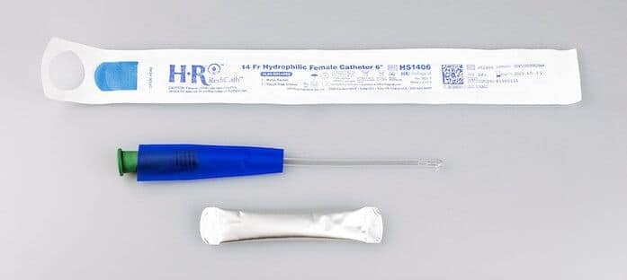HR-RediCath-Hydrophilic-Female-Catheter