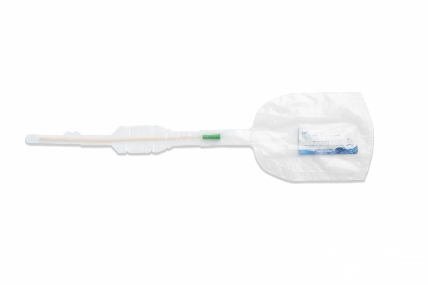 LoFric-Hydro-Male-Length-Catheter-Kit