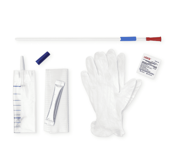 LoFric-SlimPro-Female-Catheter-Kit