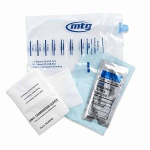 MTG EZ-Advancer-Catheter-Kit